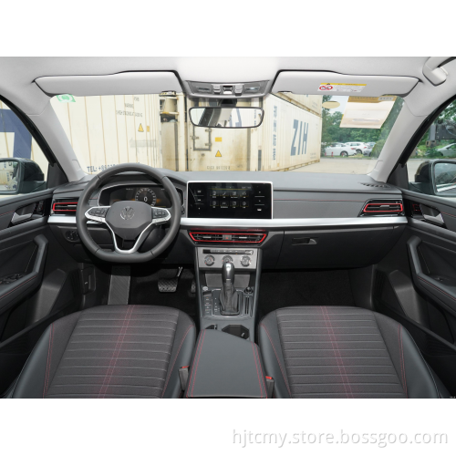 2023 VW Lavida 1.5L 1.4T 1.2T nuove auto
